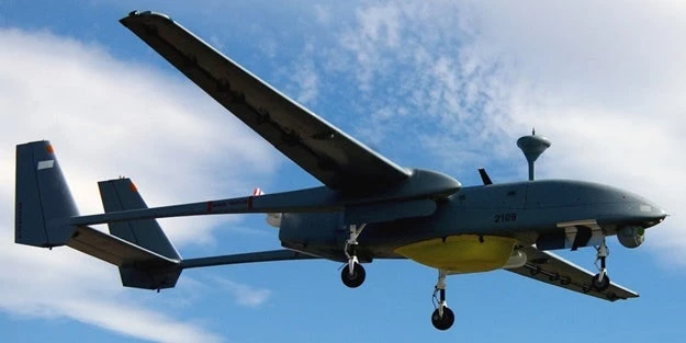 «Στραβοί» Τούρκοι πιλότοι σε F-16: «Δεν βρίσκαμε στόχο oύτε στα 5 χλμ – Χάκαραν και 10 τουρκικά UAV HERON»